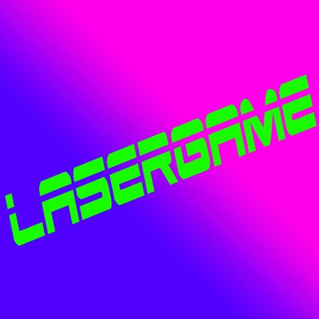 LaserGame | Boomplay Music