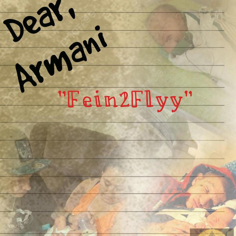 Dear Armani | Boomplay Music