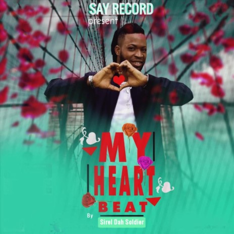 My Heartbeat | Boomplay Music