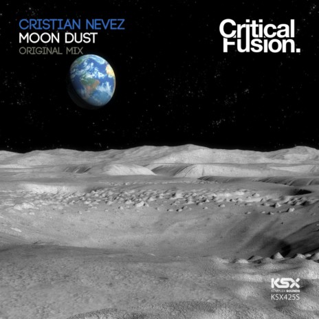 Moon Dust (Original Mix) | Boomplay Music