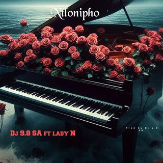 Ntlonipho (feat. Lady N)