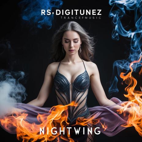 Nightwing (Deep House) | Boomplay Music