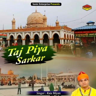 Taj Piya Sarkar