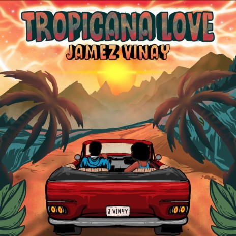 TROPICANA LOVE | Boomplay Music