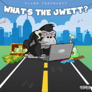 What's The Jwett