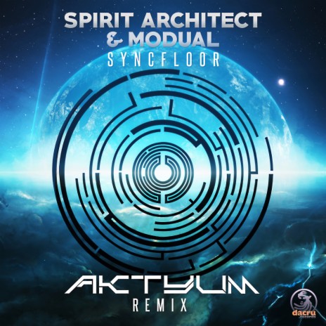 Syncfloor (Aktyum Remix) ft. Modual