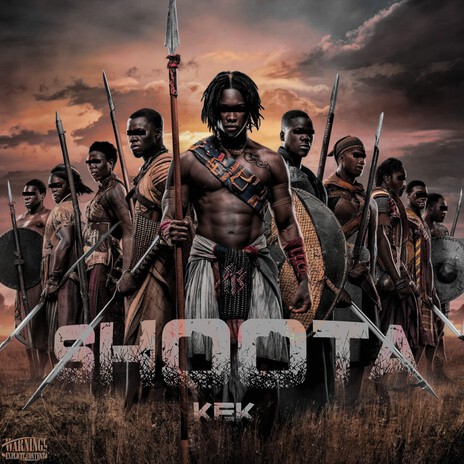 Shoota | Boomplay Music