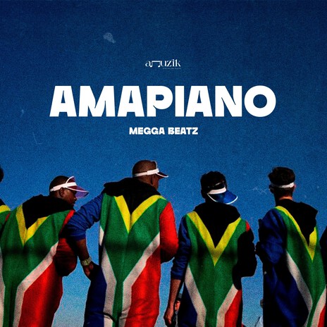 Amapiano (Original Mix) | Boomplay Music