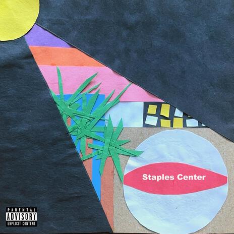 Staples Center | Boomplay Music