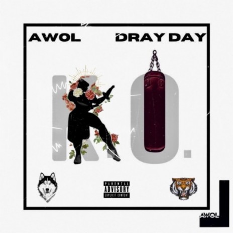 K.O. ft. DRAY DAY | Boomplay Music