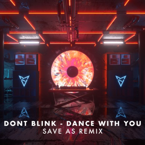 DANCE WITH YOU (Save As (US) Remix)
