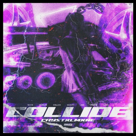 COLLIDE | Boomplay Music