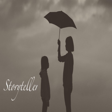 Storyteller | Boomplay Music