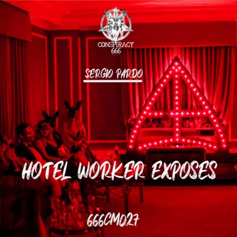 Hotel Worker Exposes | Boomplay Music