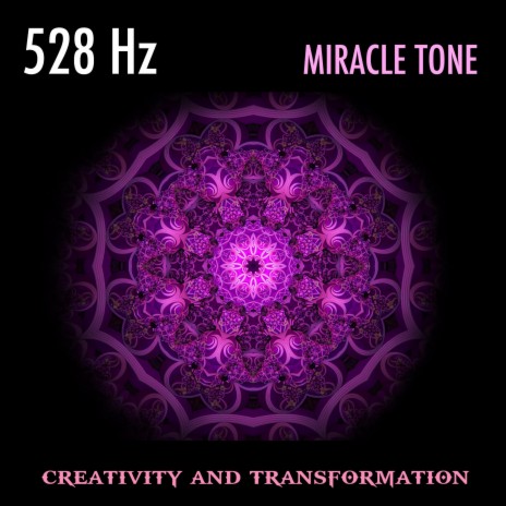 528 Hz Activate Healing