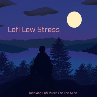 Lofi Low Stress (Relaxing Lofi Music For The Mind)