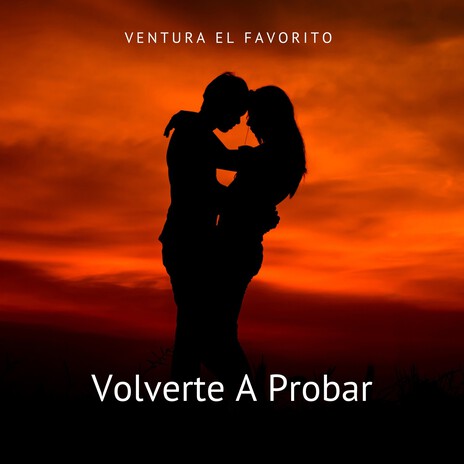 Volverte a Probar