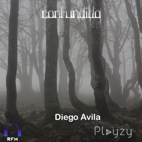 Confundido (feat. Diego Avila) | Boomplay Music