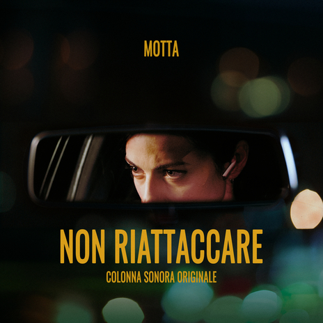 L'incontro (From "Non riattaccare" Soundtrack) | Boomplay Music