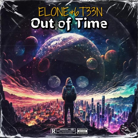 Out Of Time ft. Tyron Newman | Boomplay Music