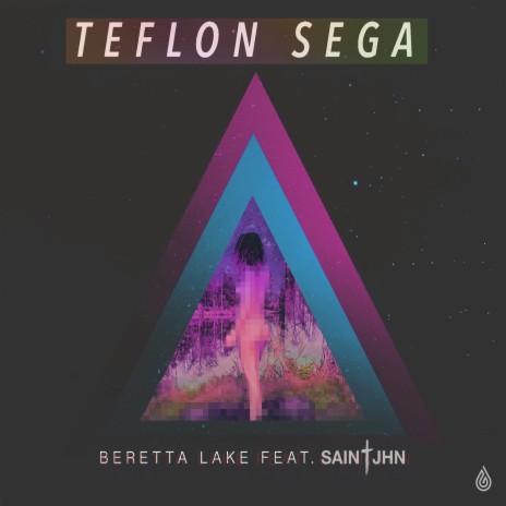 Beretta Lake ft. SAINt JHN | Boomplay Music