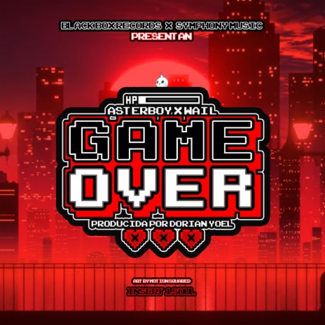 Game Over ft. Wai L | Boomplay Music