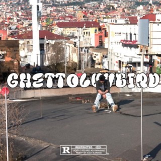 ghettoluvbird pt2 lyrics | Boomplay Music