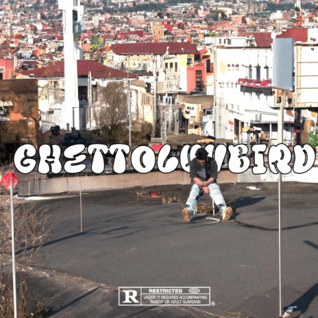 ghettoluvbird pt2 | Boomplay Music