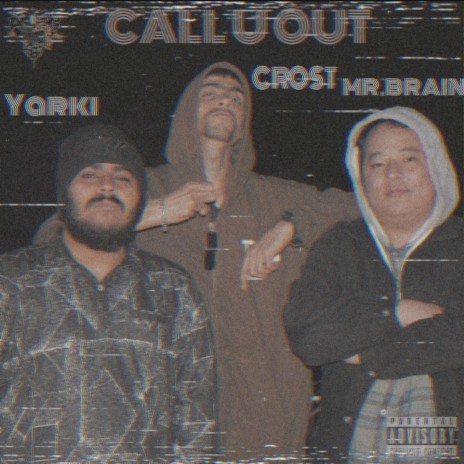 Call U Out ft. Mr.Brain & Crost | Boomplay Music