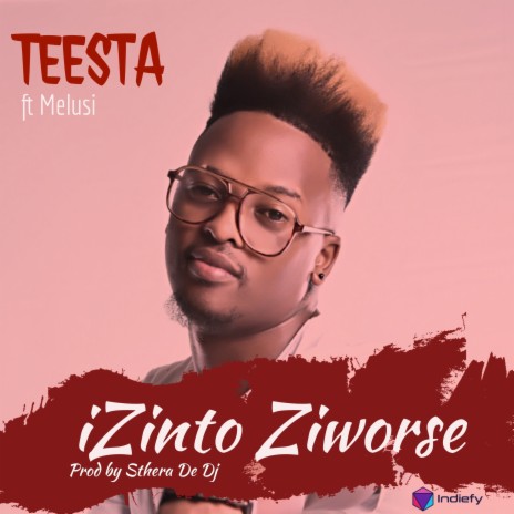 Izinto Ziworse ft. Melusi | Boomplay Music