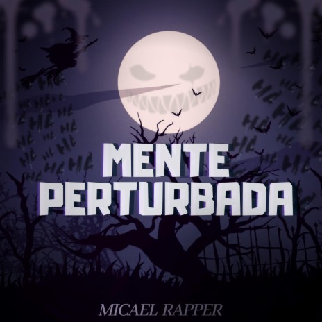 Mente Perturbada | Boomplay Music