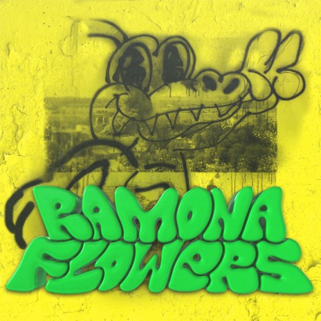 RAMONA FLOWERS | Boomplay Music