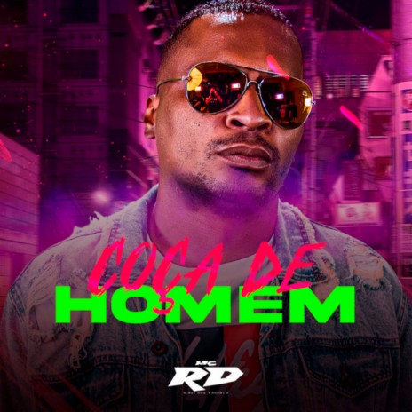 Coça de Homem | Boomplay Music