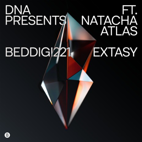 Extasy ft. Natacha Atlas, Charlie May & Roman Rai | Boomplay Music