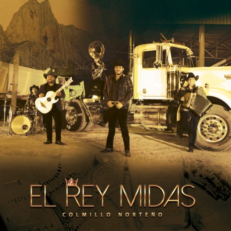 El Rey Midas | Boomplay Music