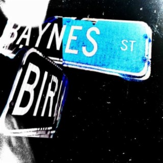 BAYNES ST. FREESTYLE