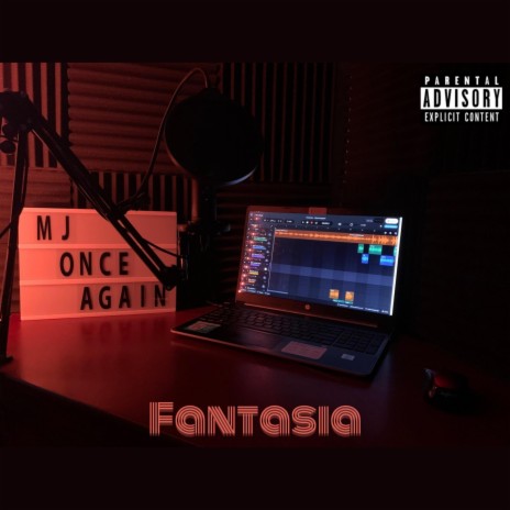 Fantasia | Boomplay Music