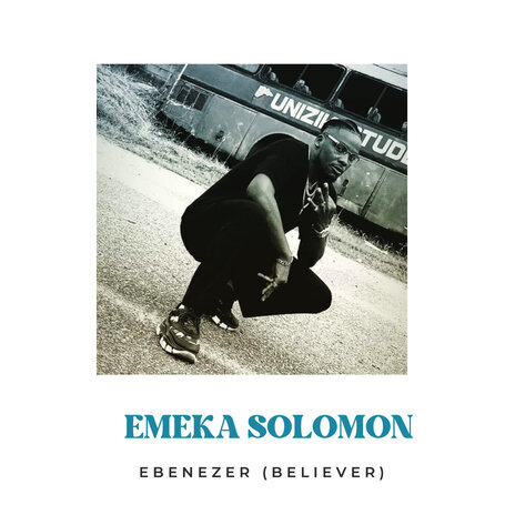 Ebenezer (Believer) | Boomplay Music