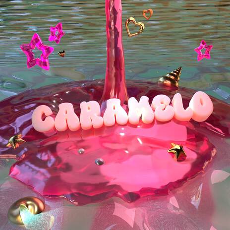 CARAMELO ft. Hidalgo | Boomplay Music