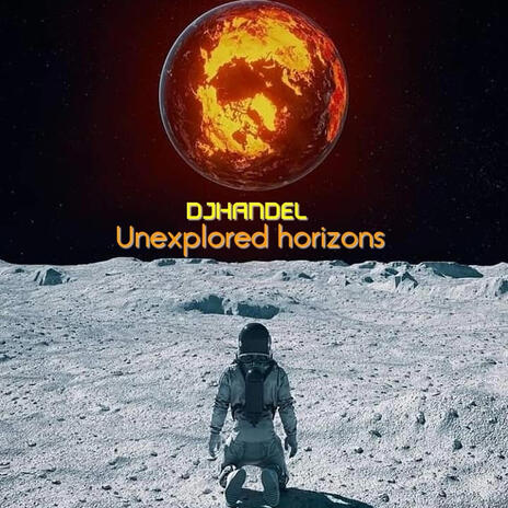 Unexplored horizons | Boomplay Music