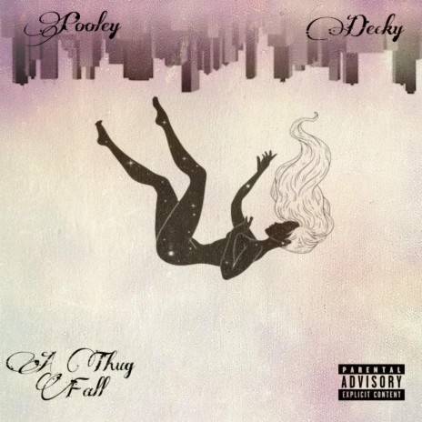 Falling ft. Decky