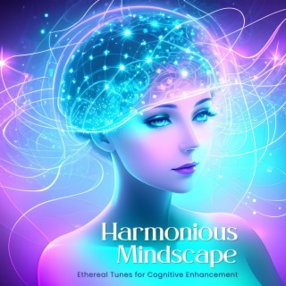 Harmonious Mindscape: Ethereal Tunes for Cognitive Enhancement