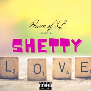 Shetty Love lyrics | Boomplay Music