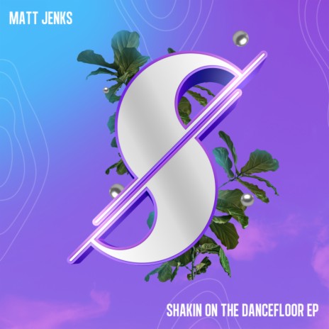 Shakin On The Dancefloor (Radio Edit)