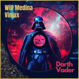 Darth Vader