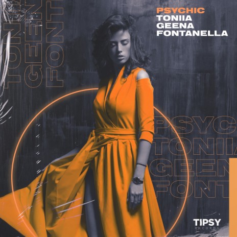 Psychic ft. Geena Fontanella | Boomplay Music