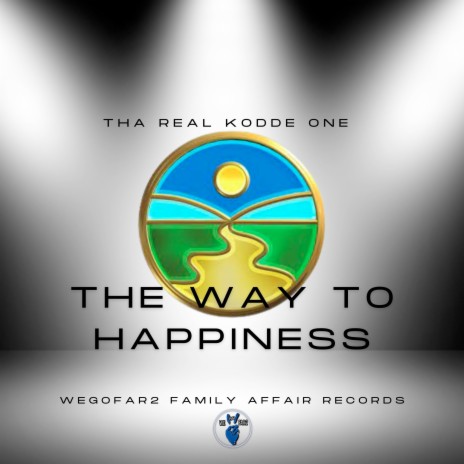 The Way to Happiness | Boomplay Music