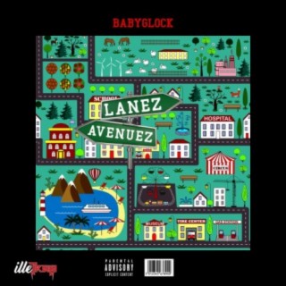 Lanez N Avenuez