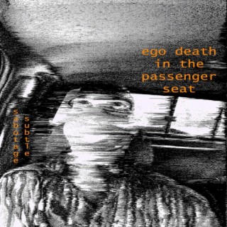 ego death in the passenger seat