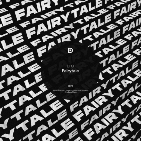 Fairytale | Boomplay Music